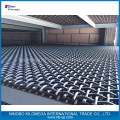 Crimped Wire Mesh with Top Quality Used in Vibration Screen